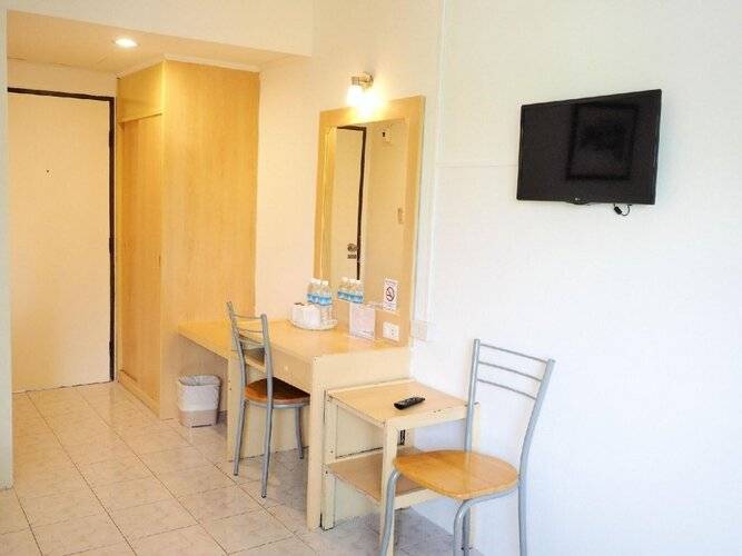 Siri Hotel Phuket