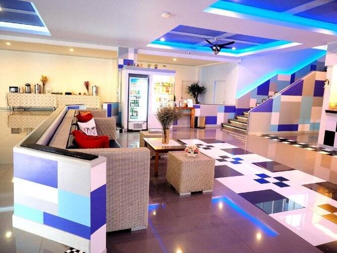 Siri Hotel Phuket