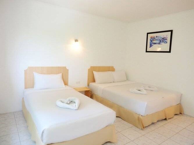 Siri Hotel Phuket
