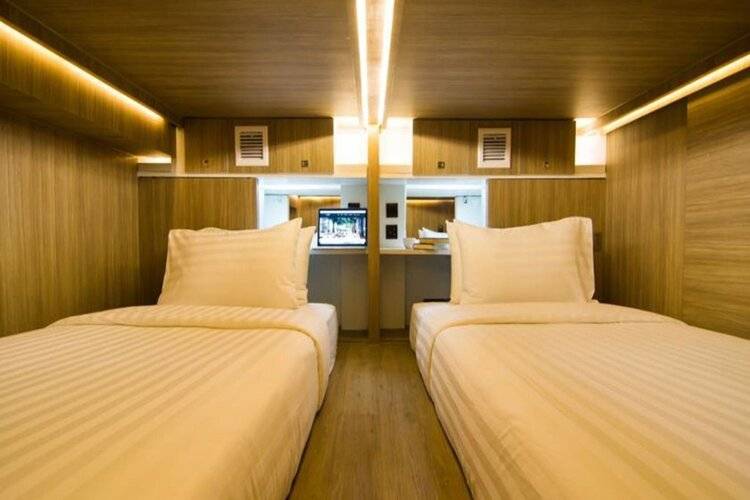 Nonze Hostel