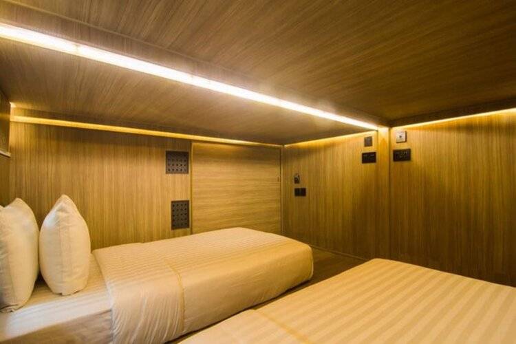 Nonze Hostel