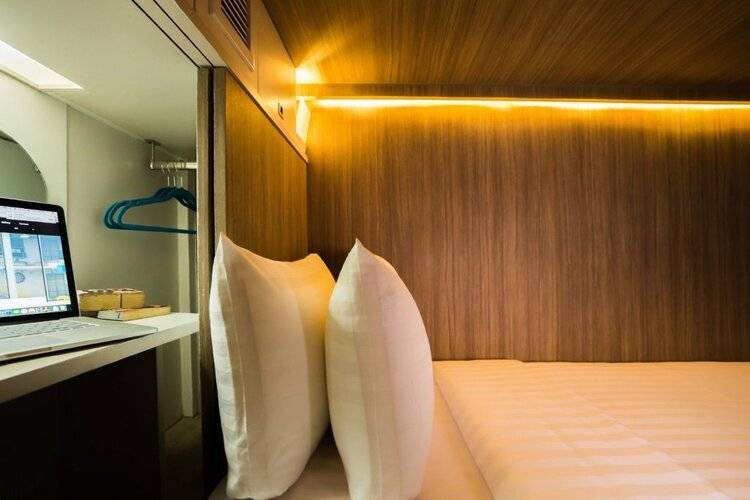 Nonze Hostel
