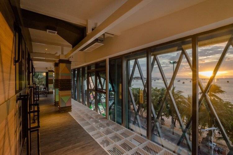 Nonze Hostel