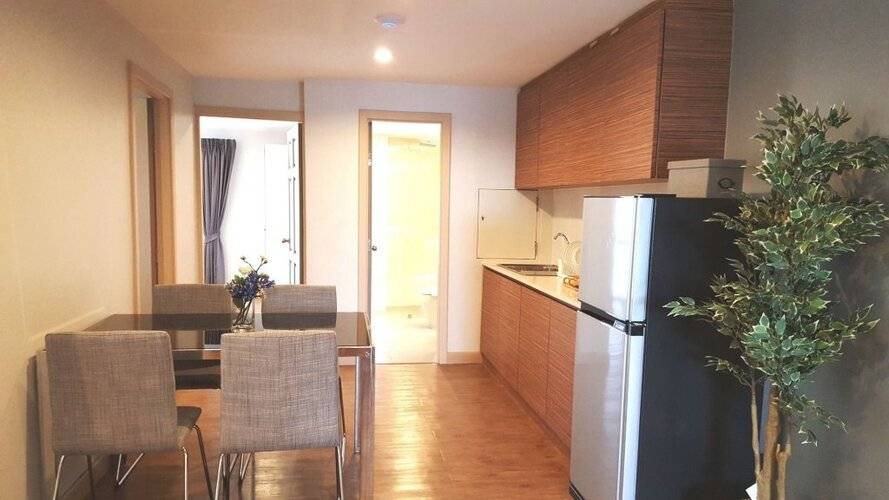 Ploen Place Residence