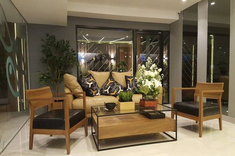 Ploen Place Residence