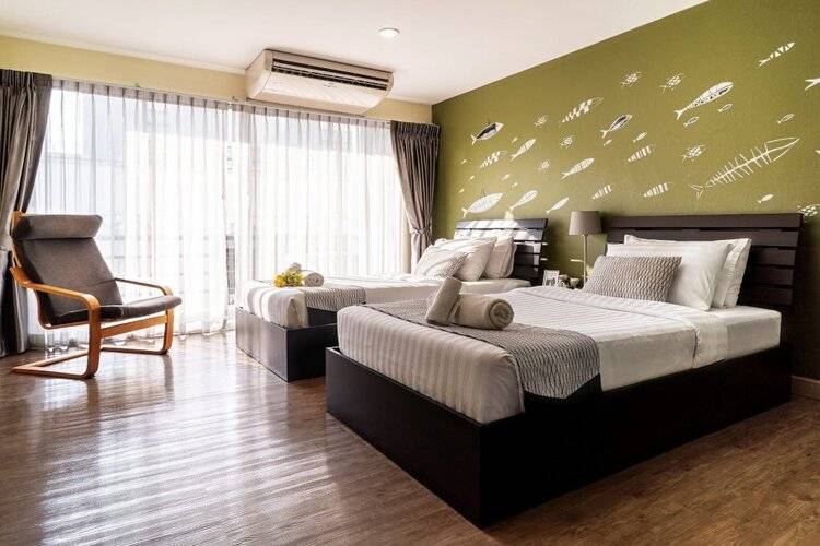Ploen Place Residence