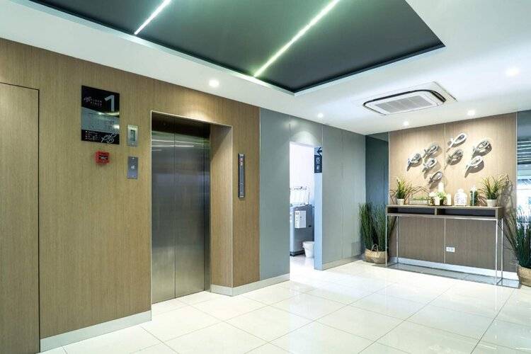 Ploen Place Residence