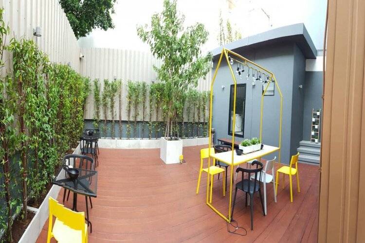 Ploen Place Residence