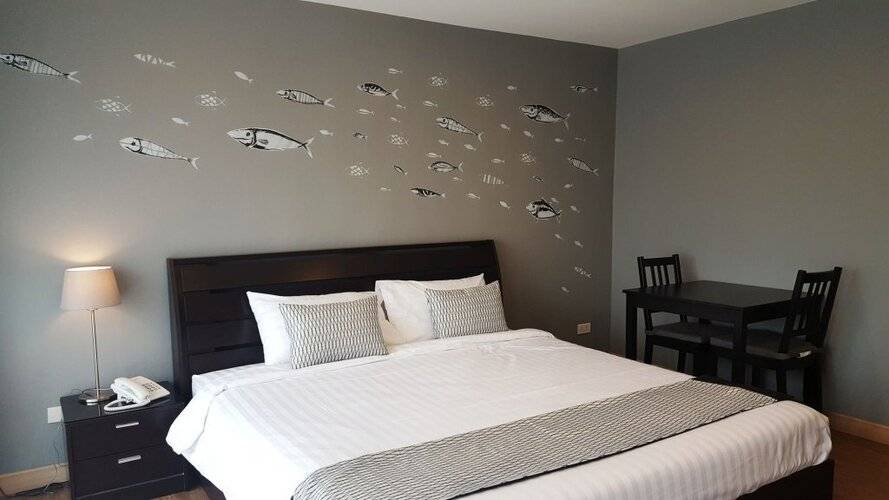 Ploen Place Residence
