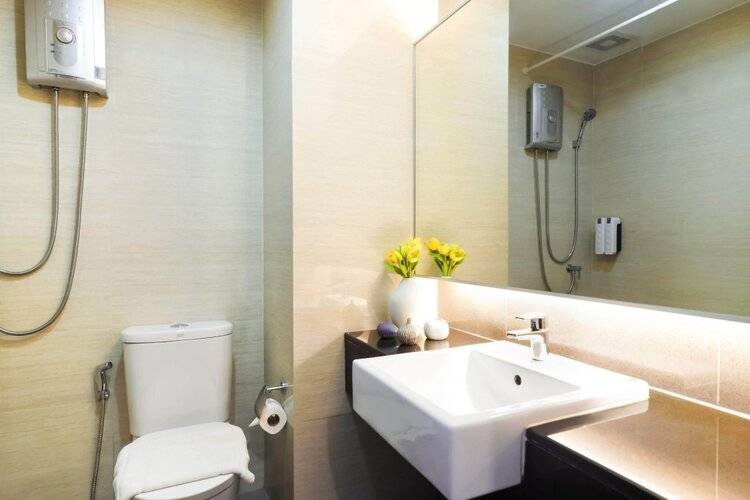Ploen Place Residence