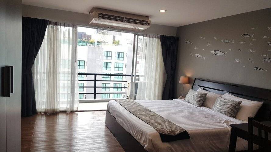 Ploen Place Residence