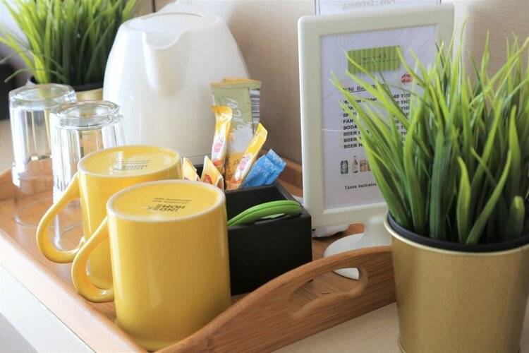 Grande Classic Pattaya