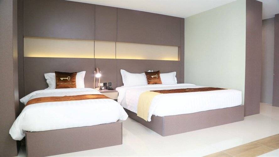 Grande Classic Pattaya