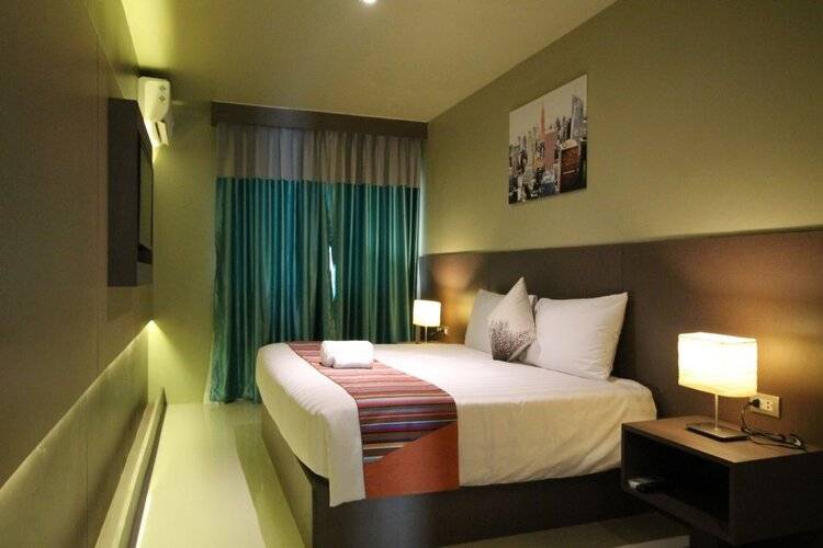 Grande Classic Pattaya