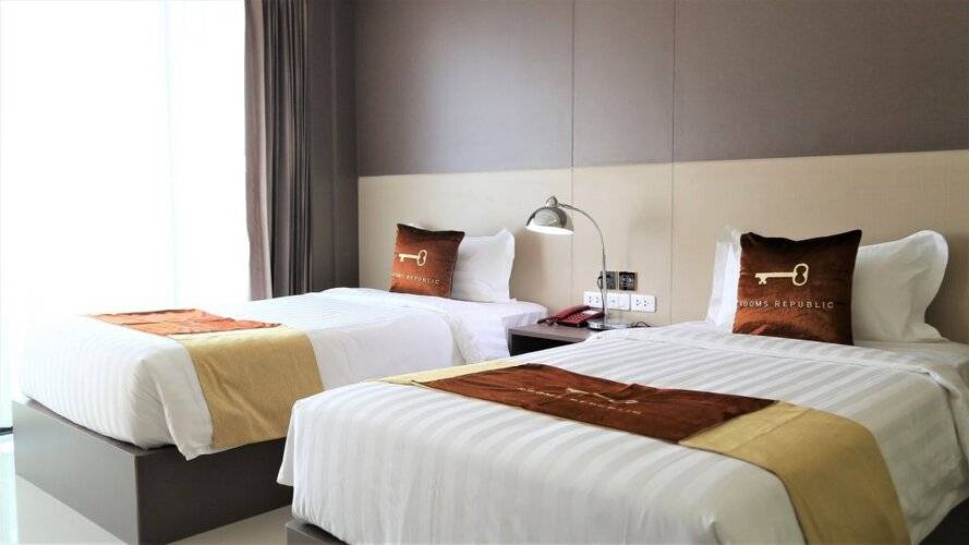 Grande Classic Pattaya