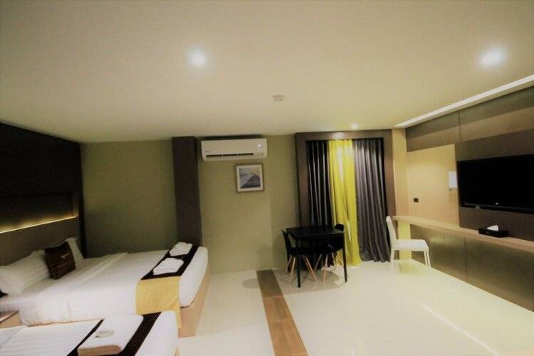 Grande Classic Pattaya