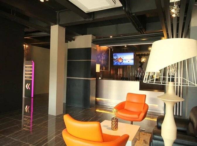 Grande Classic Pattaya