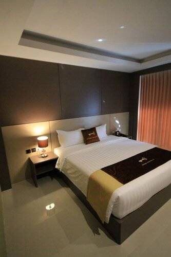 Grande Classic Pattaya