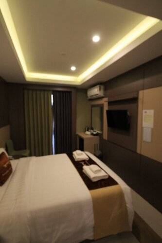 Grande Classic Pattaya