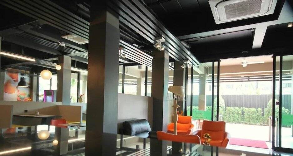 Grande Classic Pattaya