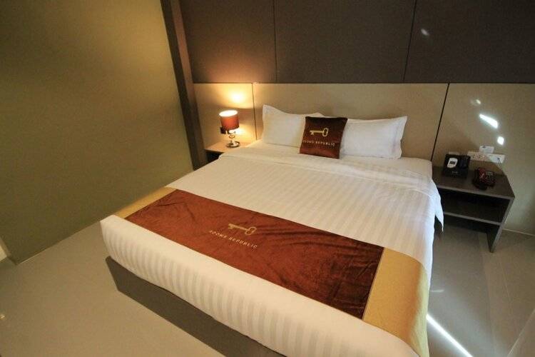 Grande Classic Pattaya