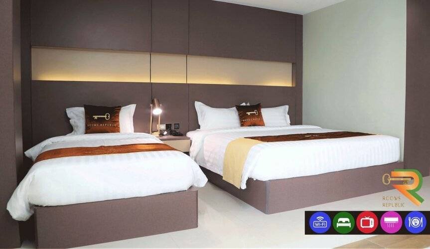 Grande Classic Pattaya