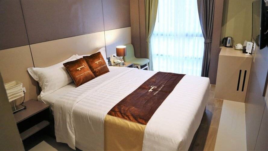 Grande Classic Pattaya