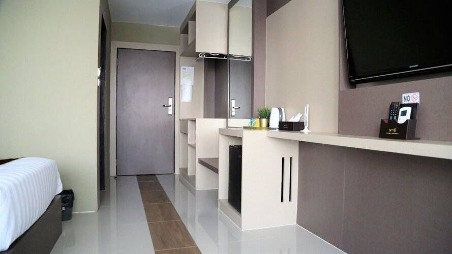 Grande Classic Pattaya