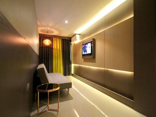 Grande Classic Pattaya