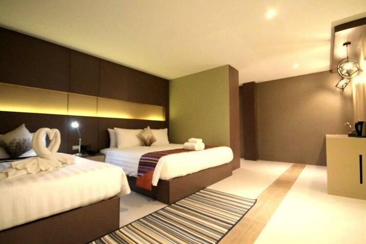 Grande Classic Pattaya