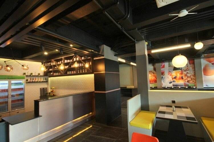 Grande Classic Pattaya