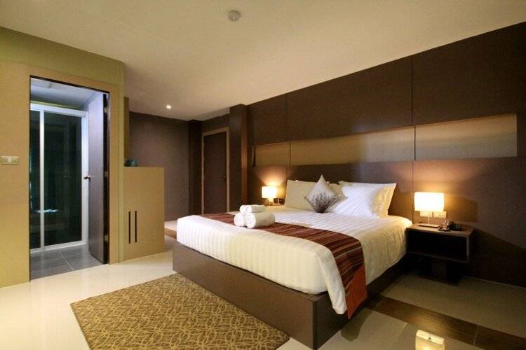 Grande Classic Pattaya