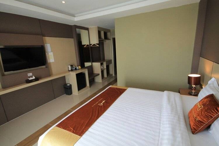 Grande Classic Pattaya