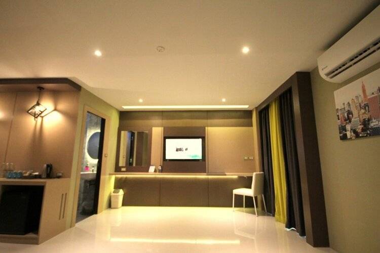 Grande Classic Pattaya