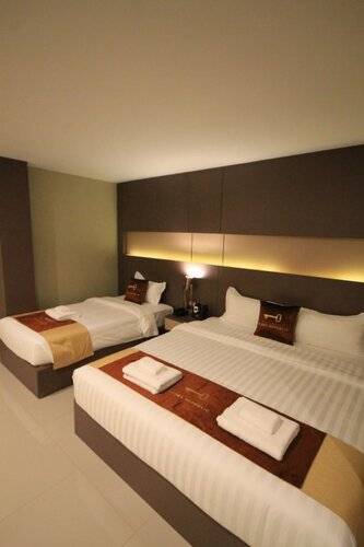 Grande Classic Pattaya