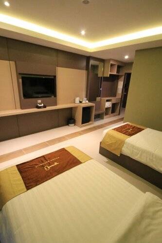 Grande Classic Pattaya