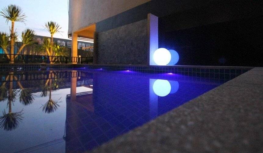 Grande Classic Pattaya