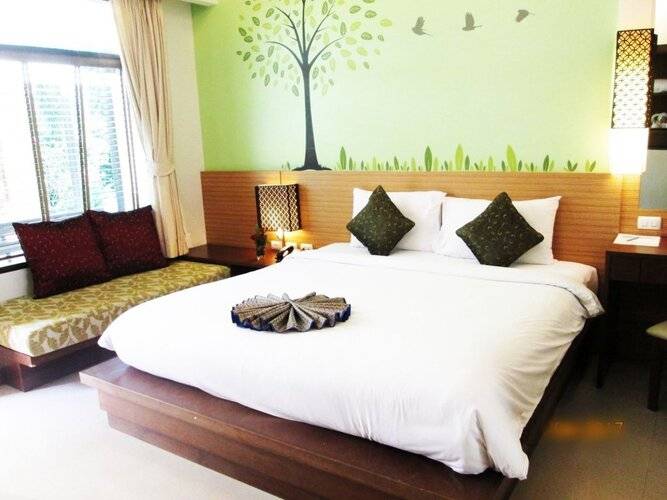 A2 Pool Resort