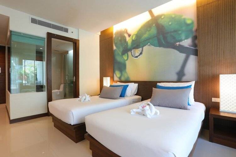 A2 Pool Resort