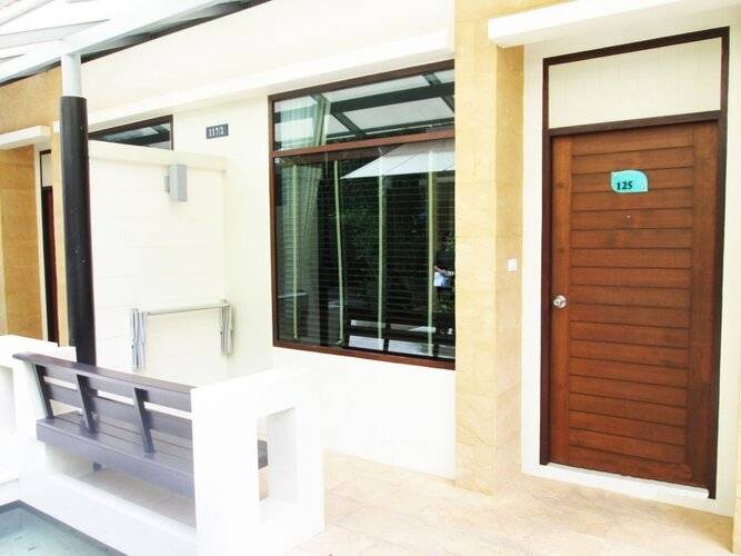 A2 Pool Resort