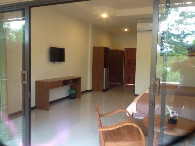 Baan Suan Villas Resort