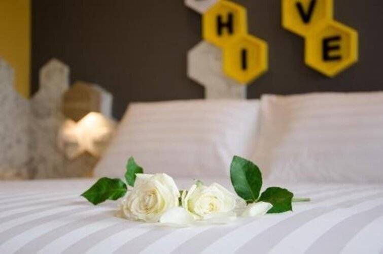 Beehive Boutique Hotel Phuket