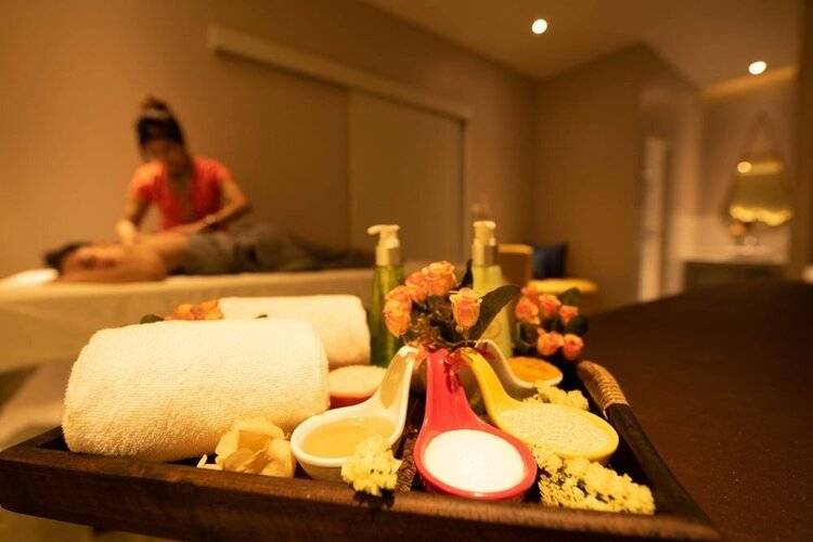 Beehive Boutique Hotel Phuket