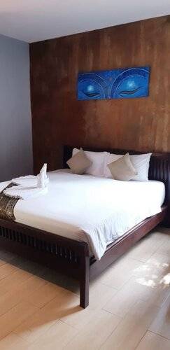 Cocoville Phuket Resort