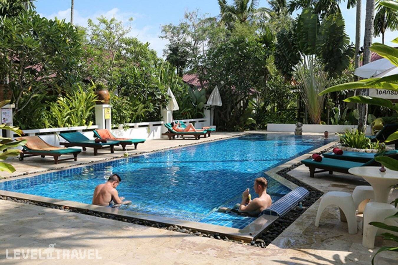 Cocoville Phuket Resort — фото 5