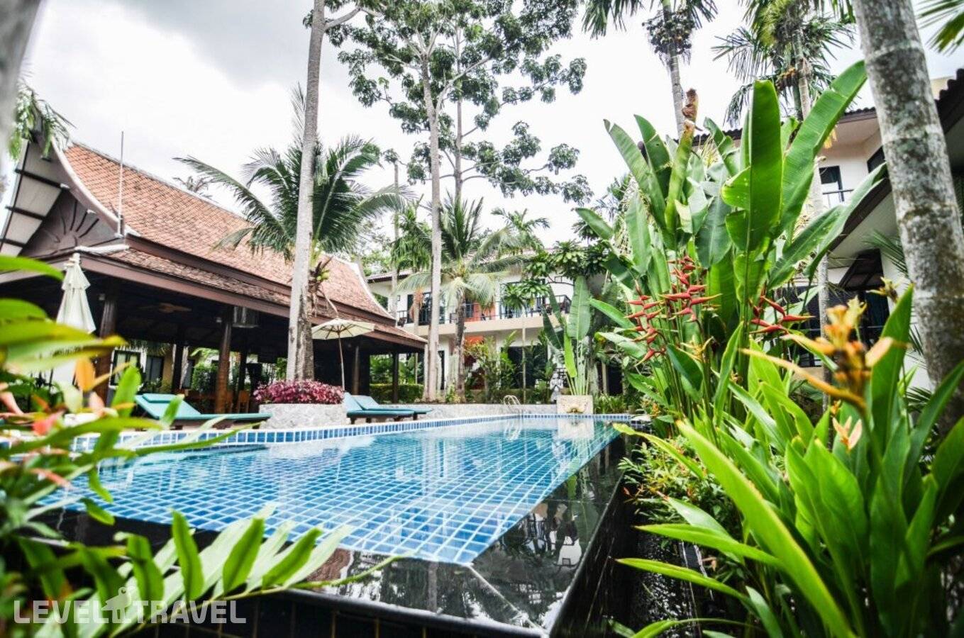 Cocoville Phuket Resort — фото 6