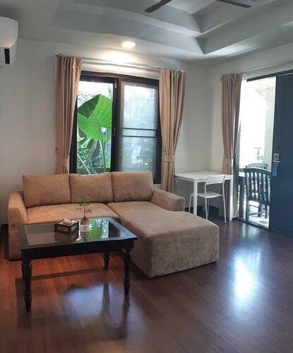 Cocoville Phuket Resort