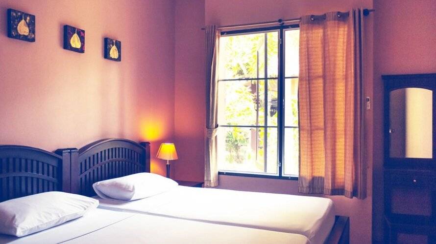 Floraville Phuket Resort