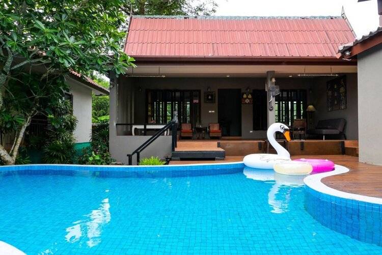 Floraville Phuket Resort