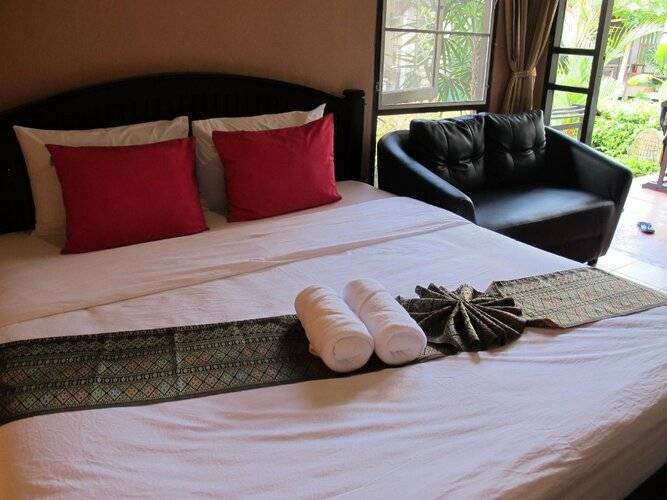 Floraville Phuket Resort